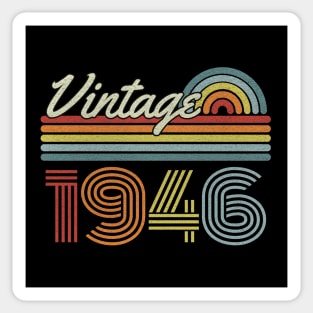 80th-birthday Sticker